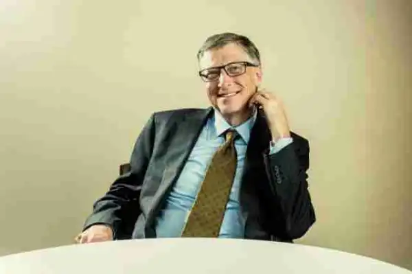 Bill Gates Makes Largest Donation Since 2000 With $4.6 Billion Pledge (Read Details)